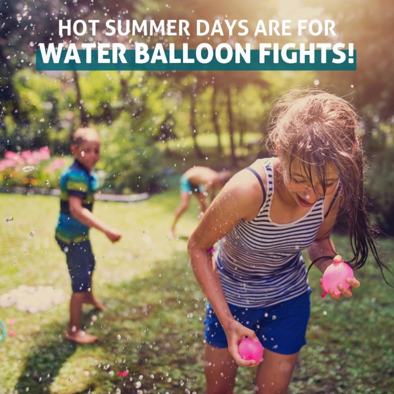 333/555/1110Pcs Summer Water B - đánh giá và giá Water Balloon Set