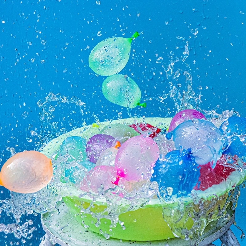 333/555/1110Pcs Summer Water B - đánh giá và giá Water Balloon Set