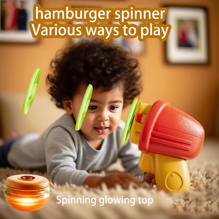 Summer Flying Disc Saucer Gyro - đánh giá và giá Kids Toys Under £5