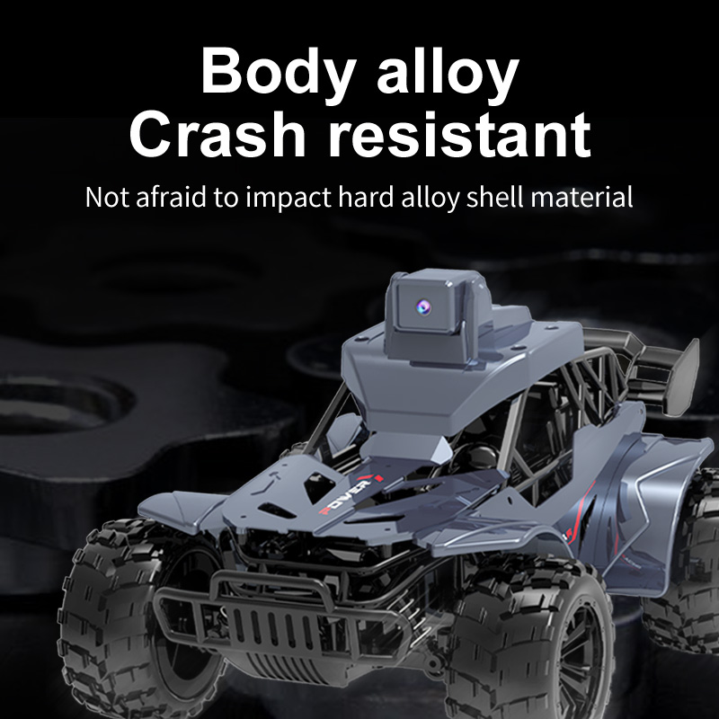 2.4G FPV Camera RC Car LCD Rem - đánh giá và giá Kids Toys Cycle