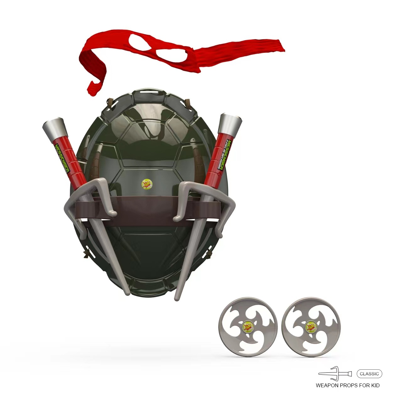 New Children Mutant Ninja Turt - đánh giá và giá Kids Toys Supplier