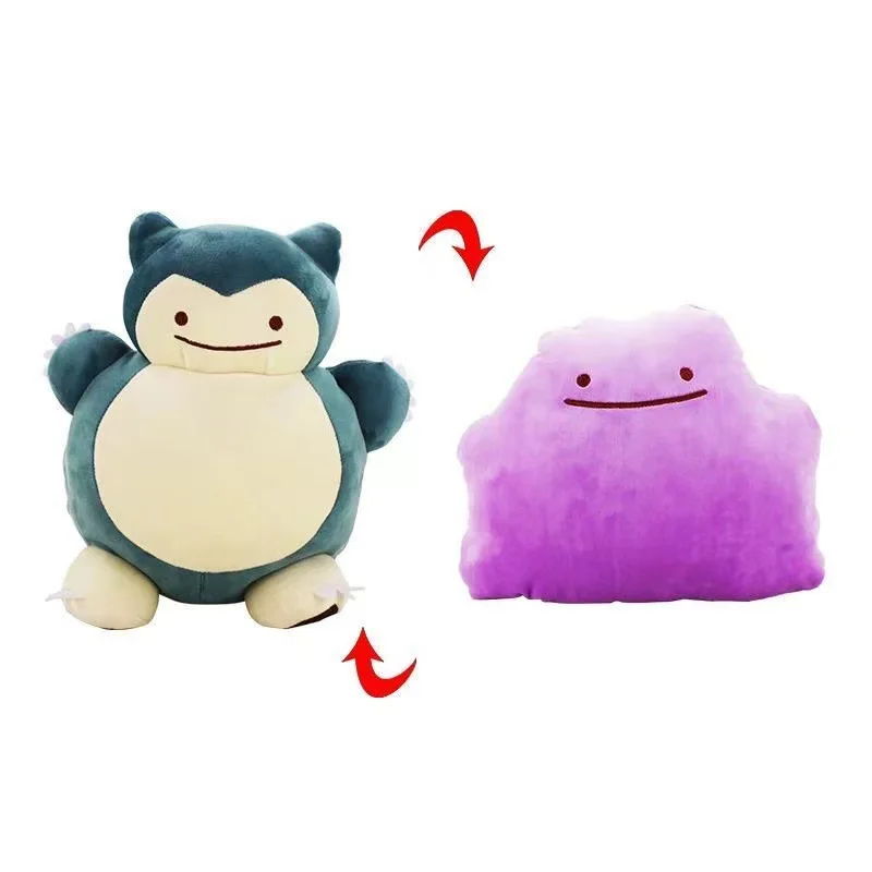 20cm Pokemon Anime Reversible  - đánh giá và giá Kids Toys Japan
