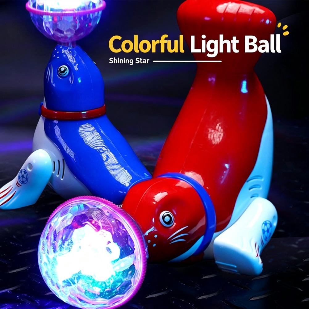 Walking Rotating Electric Sea  - đánh giá và giá Kids' Toys