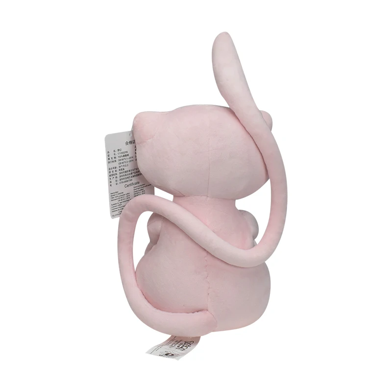 Pokemon Mew Plush Doll Kawaii  - đánh giá và giá Kids Toys Japan