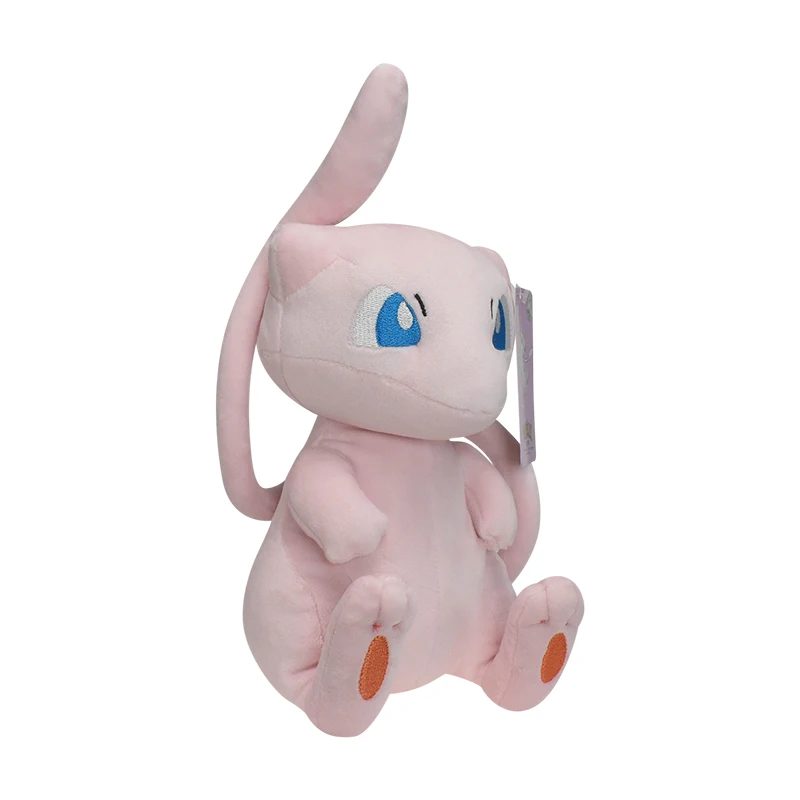 Pokemon Mew Plush Doll Kawaii  - đánh giá và giá Kids Toys Japan