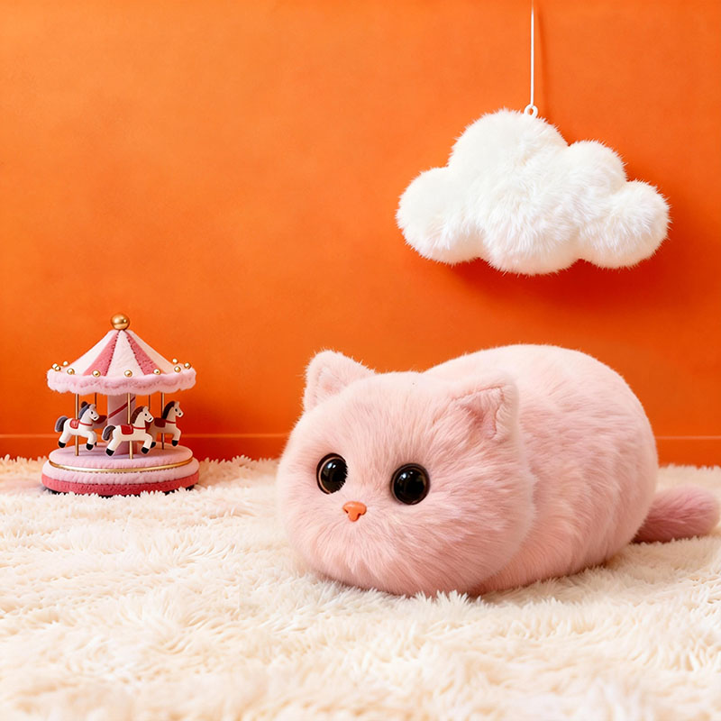 Walulu AI Cute Pet is an emoti - đánh giá và giá Kids Toys Supplier