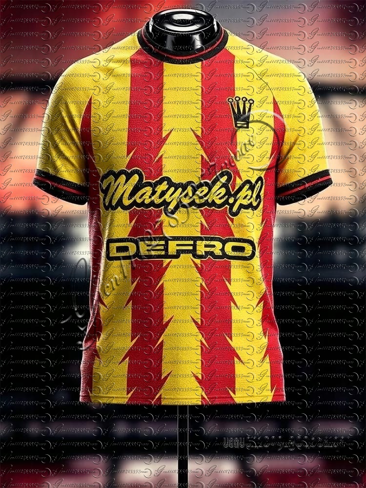 Summer New Men Football Jersey - đánh giá và giá Kids Toys Cycle