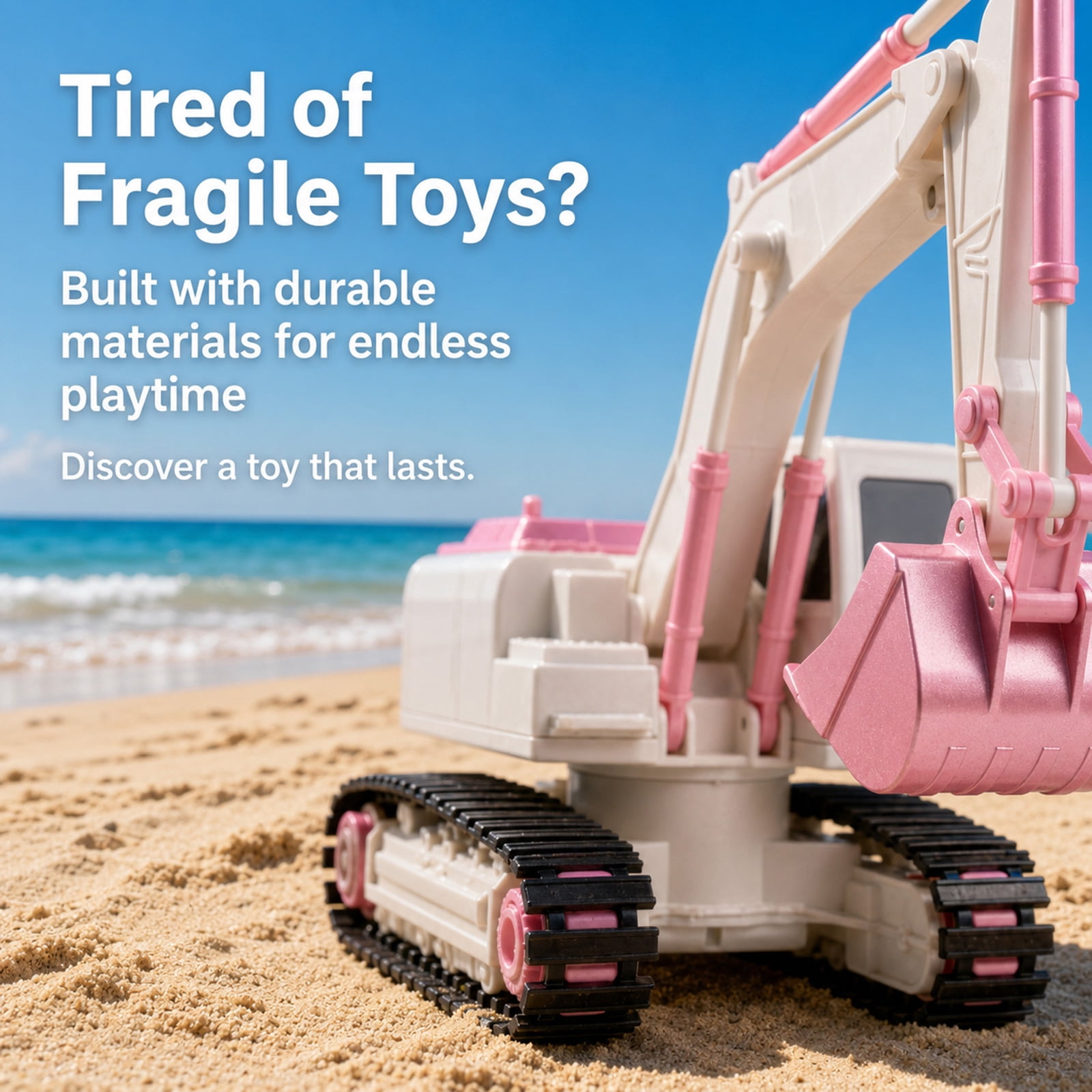 RC Excavator Toy Remote Contro - đánh giá và giá Kids' Toys Channel