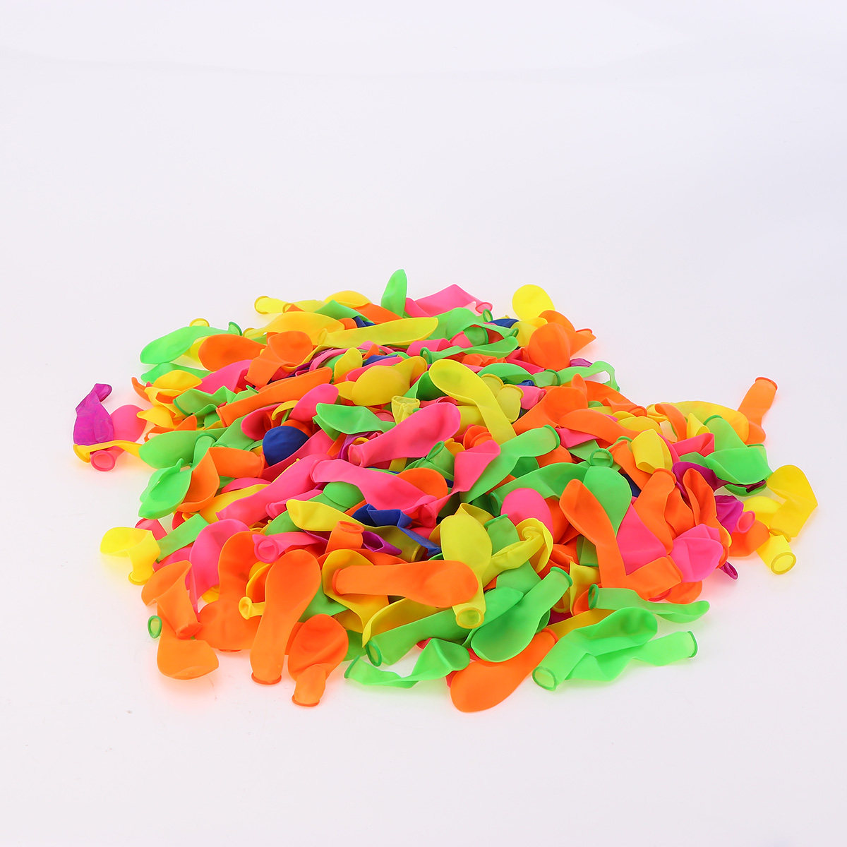 1000Pcs Water Balloon Set Manu - đánh giá và giá Water Balloon Set