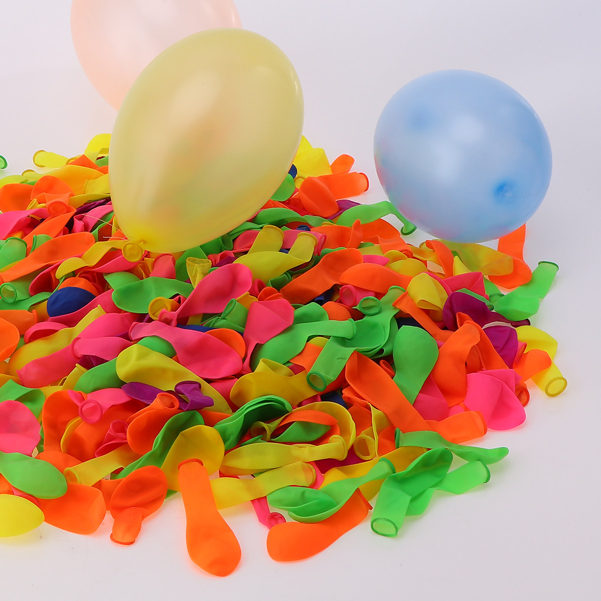 1000Pcs Water Balloon Set Manu - đánh giá và giá Water Balloon Set