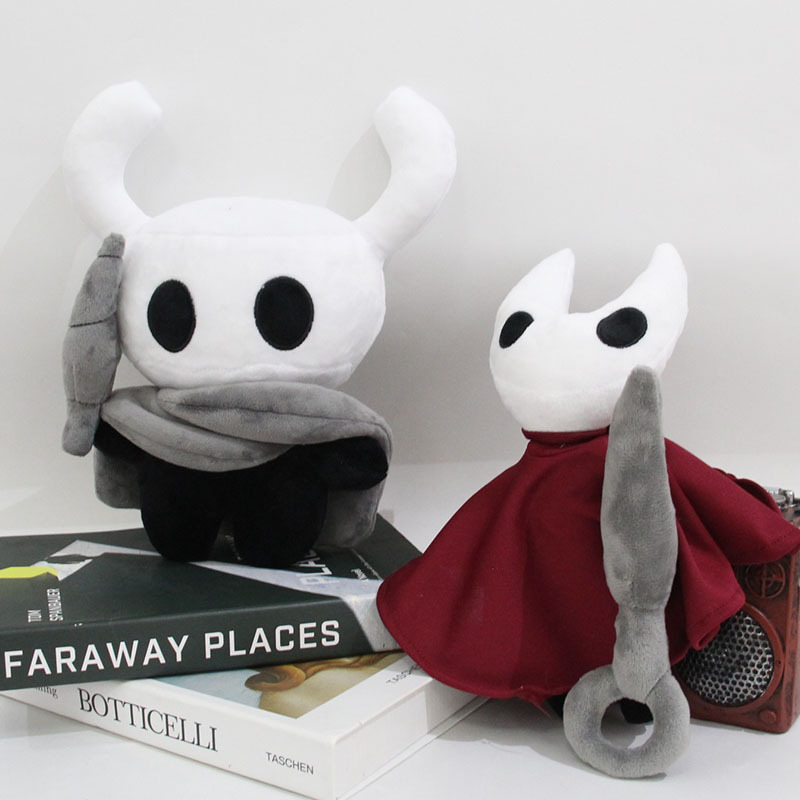 New Hot Hollow Knight Plush To - đánh giá và giá Kids Toys Supplier