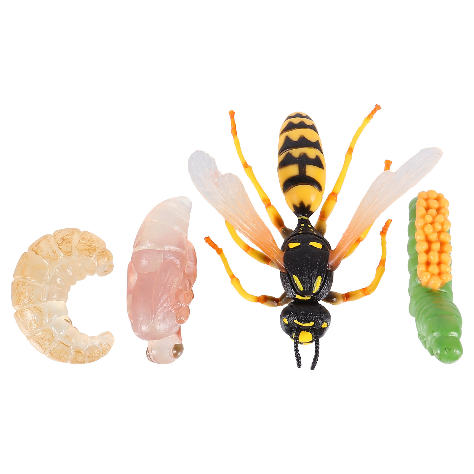 Kids Toys Insect Figure for Re - đánh giá và giá Kids Toys Cycle