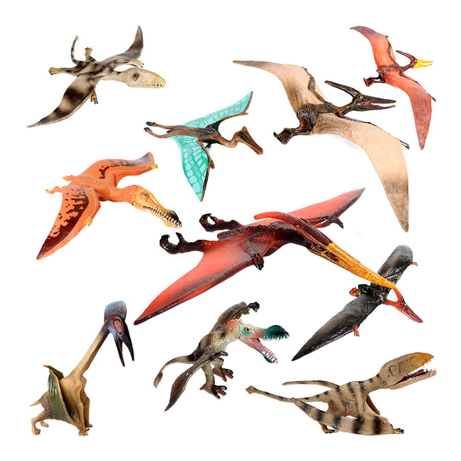 Plastic Prehistoric Dinosaur A - đánh giá và giá Kids Toys Reviews