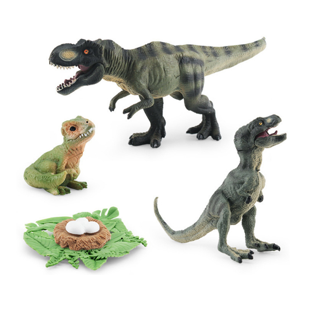 Plastic Prehistoric Dinosaur A - đánh giá và giá Kids Toys Reviews