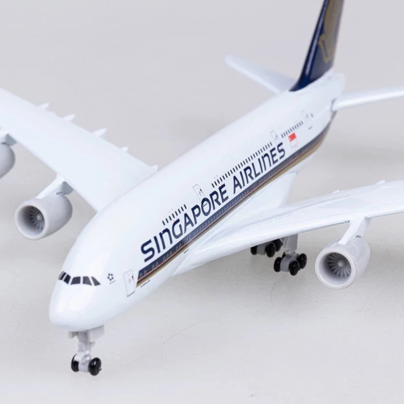 20CM Metal Alloy Aircraft Mode - đánh giá và giá Kids Toys Supplier