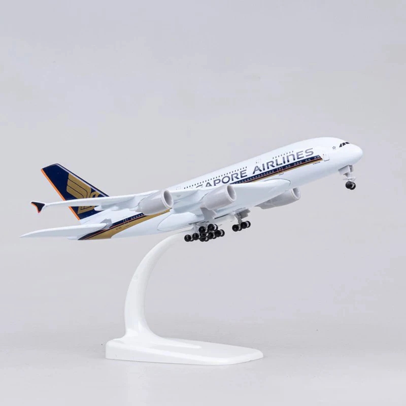 20CM Metal Alloy Aircraft Mode - đánh giá và giá Kids Toys Supplier