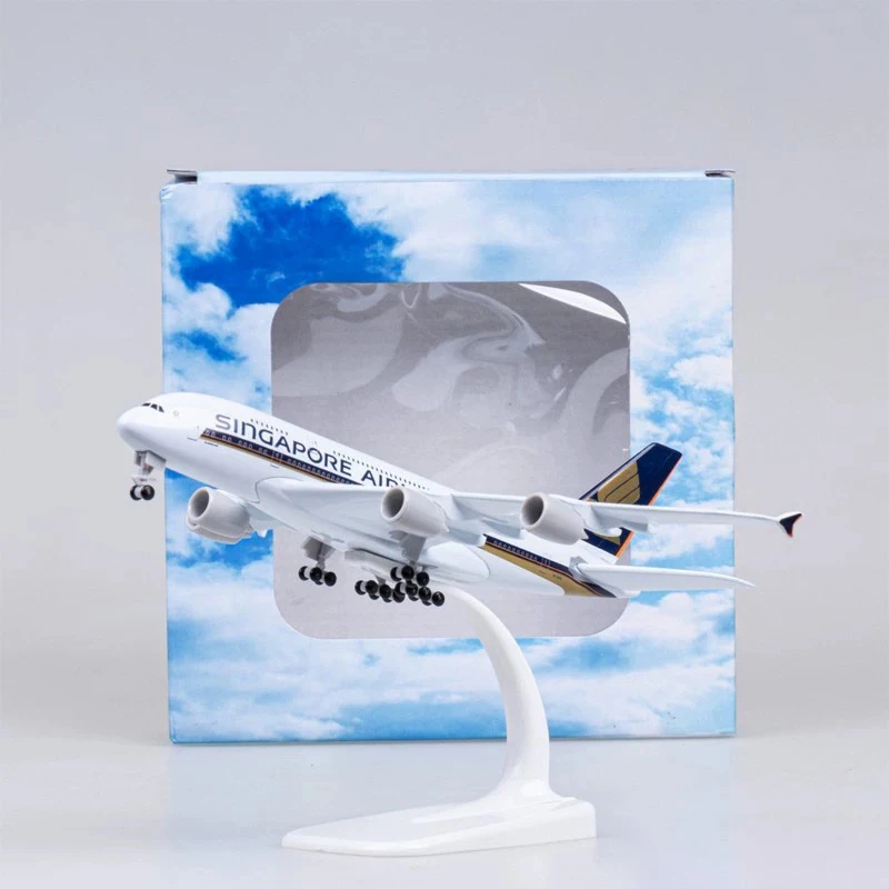 20CM Metal Alloy Aircraft Mode - đánh giá và giá Kids Toys Supplier